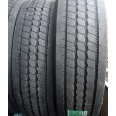 295/80 R22.5 Long March LM115, рулевая